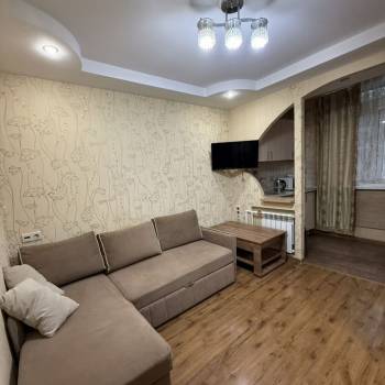 Сдается 1-комнатная квартира, 19 м²