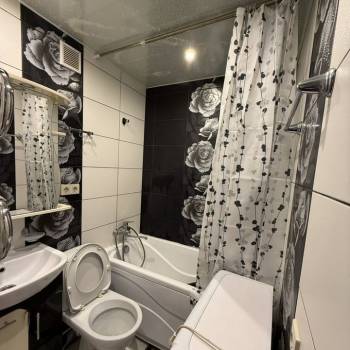 Сдается 1-комнатная квартира, 19 м²