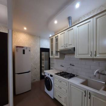 Сдается 1-комнатная квартира, 36 м²