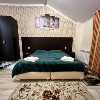 Сдается 1-комнатная квартира, 20 м²