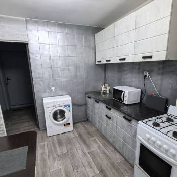 Сдается 2-х комнатная квартира, 43,7 м²