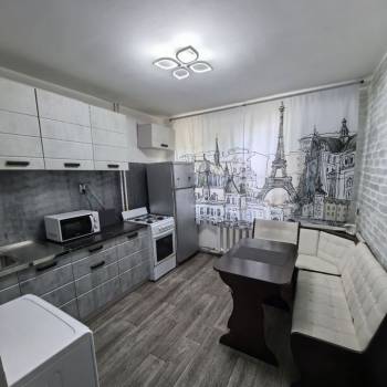 Сдается 2-х комнатная квартира, 43,7 м²