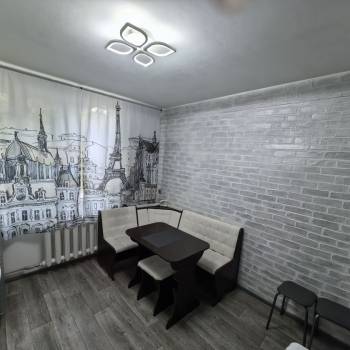 Сдается 2-х комнатная квартира, 43,7 м²