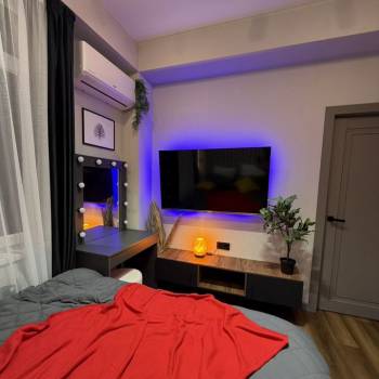 Сдается 2-х комнатная квартира, 35,5 м²