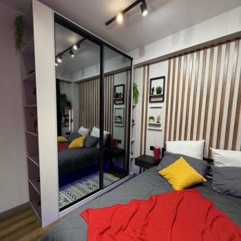 Сдается 2-х комнатная квартира, 35,5 м²