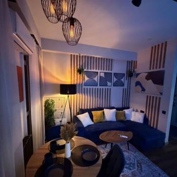 Сдается 2-х комнатная квартира, 35,5 м²