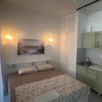 Сдается 1-комнатная квартира, 22 м²