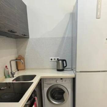 Продается 1-комнатная квартира, 22 м²