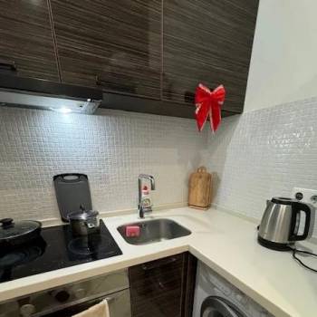 Продается 1-комнатная квартира, 22 м²