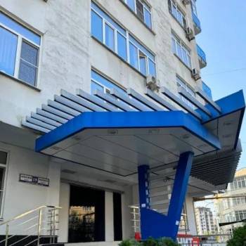 Продается 1-комнатная квартира, 22 м²