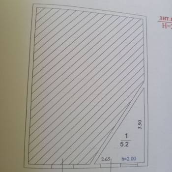 Продается Дом, 87 м²