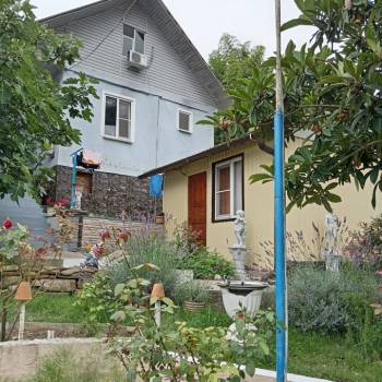 Продается Дом, 87 м²