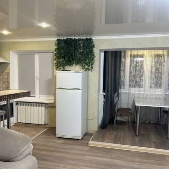 Сдается 2-х комнатная квартира, 48 м²