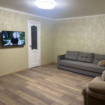 Сдается 2-х комнатная квартира, 48 м²
