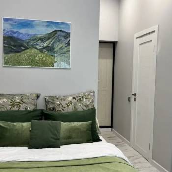 Сдается 1-комнатная квартира, 26,7 м²