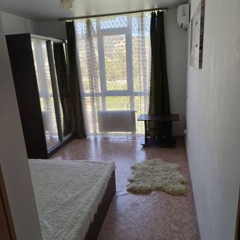 Сдается 2-х комнатная квартира, 45 м²