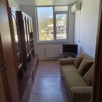 Сдается 2-х комнатная квартира, 45 м²