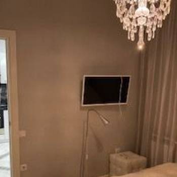 Сдается 1-комнатная квартира, 28 м²