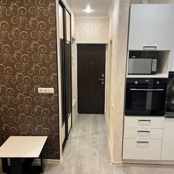Продается 1-комнатная квартира, 30 м²