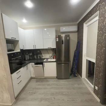 Продается 1-комнатная квартира, 30 м²