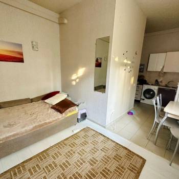 Продается 1-комнатная квартира, 25 м²