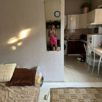 Продается 1-комнатная квартира, 25 м²