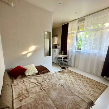 Продается 1-комнатная квартира, 25 м²