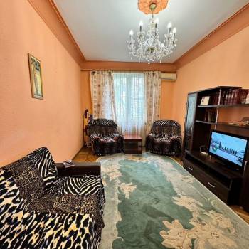 Продается 2-х комнатная квартира, 57,3 м²