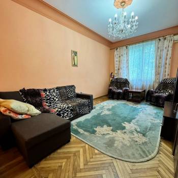 Продается 2-х комнатная квартира, 57,3 м²