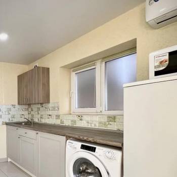 Сдается 1-комнатная квартира, 29 м²