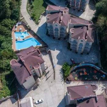 Сдается 1-комнатная квартира, 29 м²