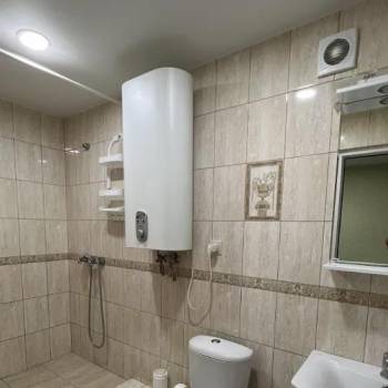 Сдается 1-комнатная квартира, 29 м²