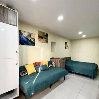 Сдается 1-комнатная квартира, 29 м²