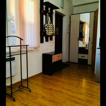 Сдается 1-комнатная квартира, 25 м²