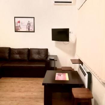 Сдается 1-комнатная квартира, 25 м²