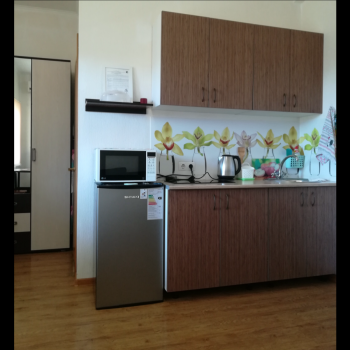 Сдается 1-комнатная квартира, 25 м²