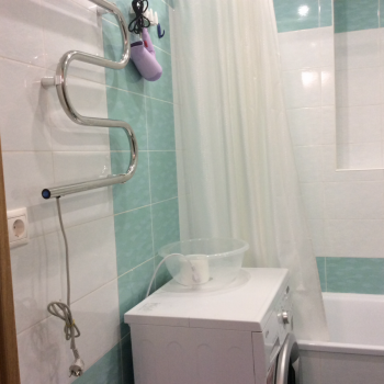 Сдается 1-комнатная квартира, 25 м²