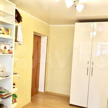 Продается 2-х комнатная квартира, 60 м²