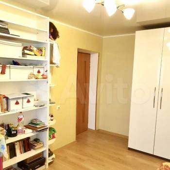 Продается 2-х комнатная квартира, 60 м²