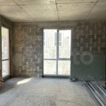 Продается 1-комнатная квартира, 36,6 м²