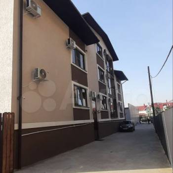 Сдается 2-х комнатная квартира, 36 м²