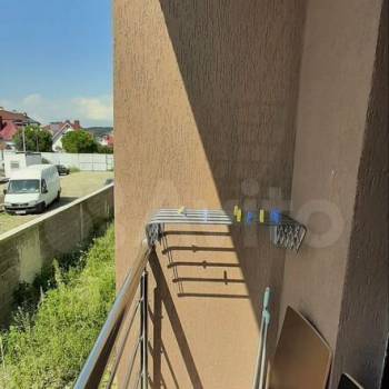 Сдается 2-х комнатная квартира, 36 м²