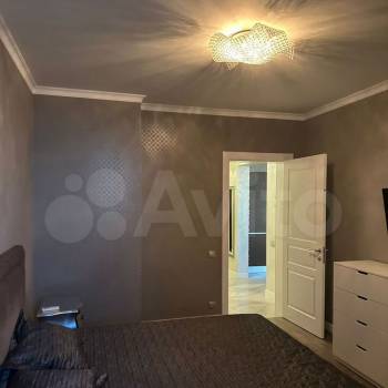 Продается 2-х комнатная квартира, 56 м²