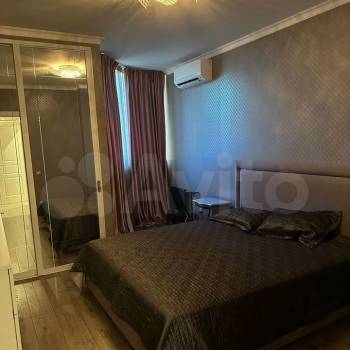 Продается 2-х комнатная квартира, 56 м²
