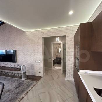 Продается 2-х комнатная квартира, 56 м²