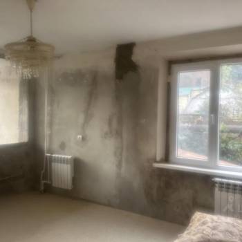 Продается 1-комнатная квартира, 31 м²