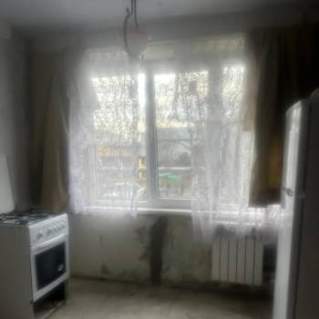 Продается 1-комнатная квартира, 31 м²