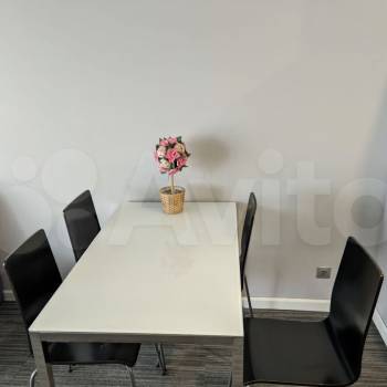 Сдается 1-комнатная квартира, 40 м²