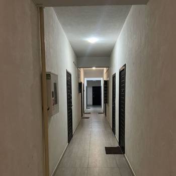 Продается 1-комнатная квартира, 24,9 м²