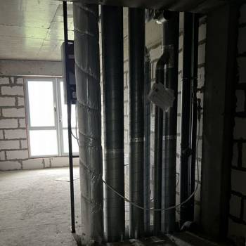 Продается 1-комнатная квартира, 24,9 м²